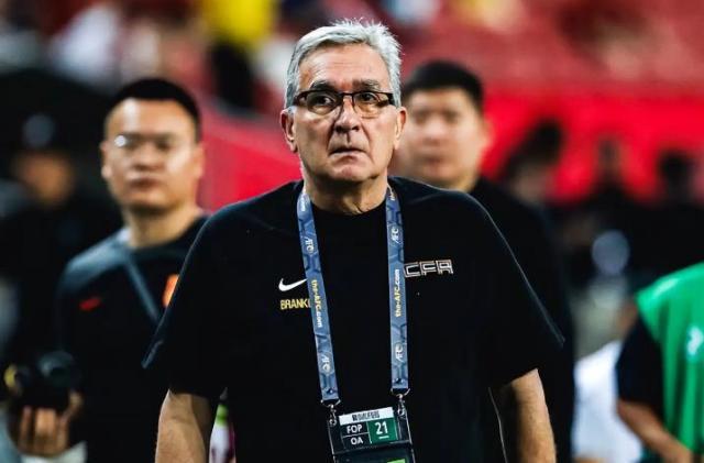 必威体育APP-【深度】豪赌世界杯直接出线！伊万暗示3月大决战