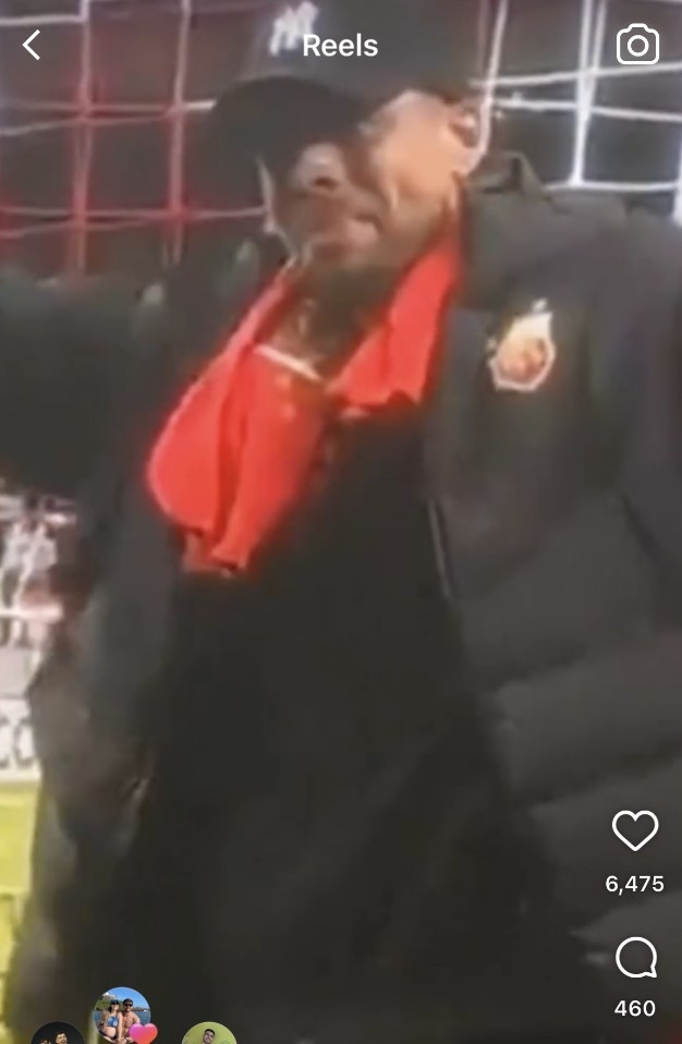 博彩体育投注-古斯塔沃社媒告别海港：两年里有许多成就和美好时刻，永远不会忘